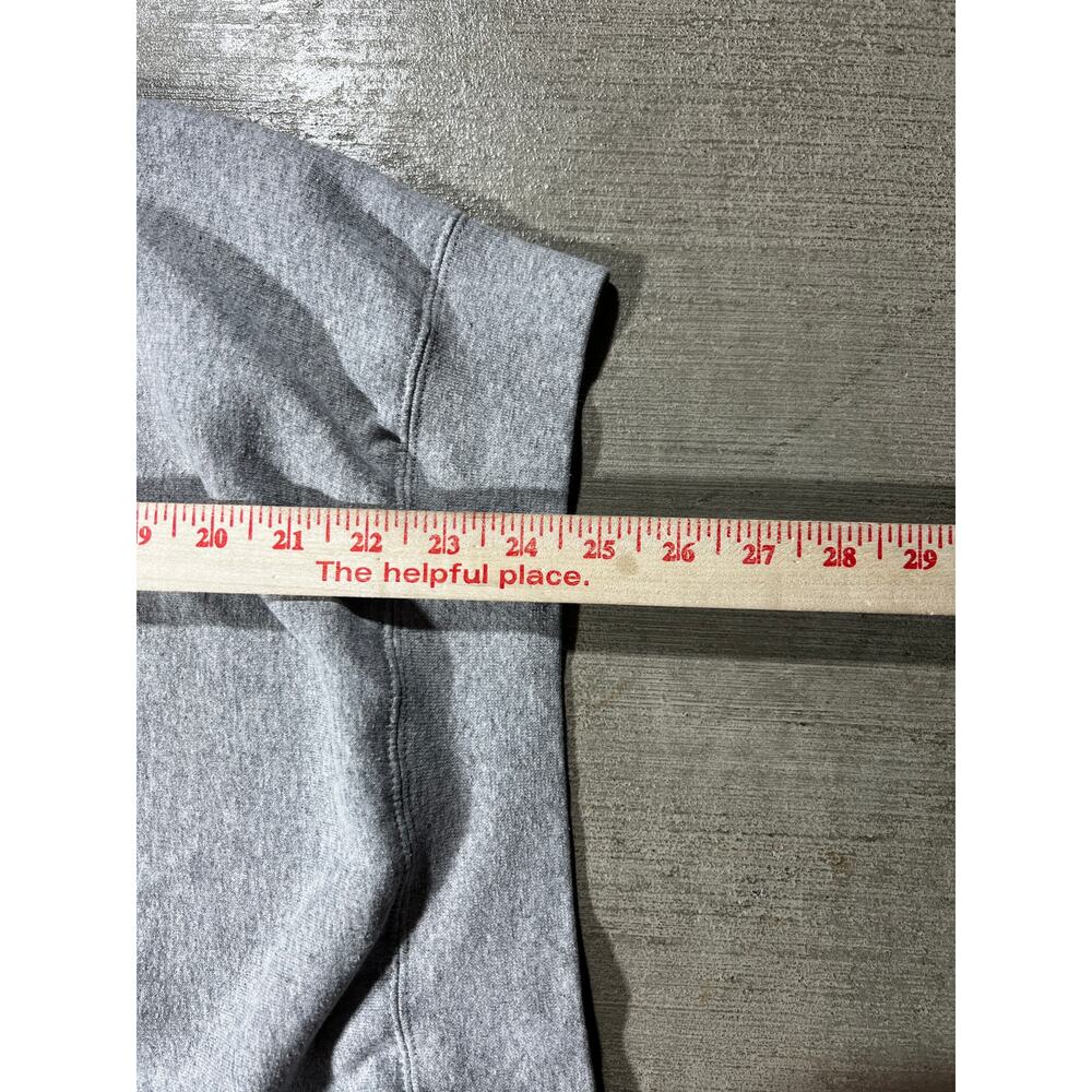 Kentucky University Crewneck Sweatshirt Small Gray - Picture 6 of 6